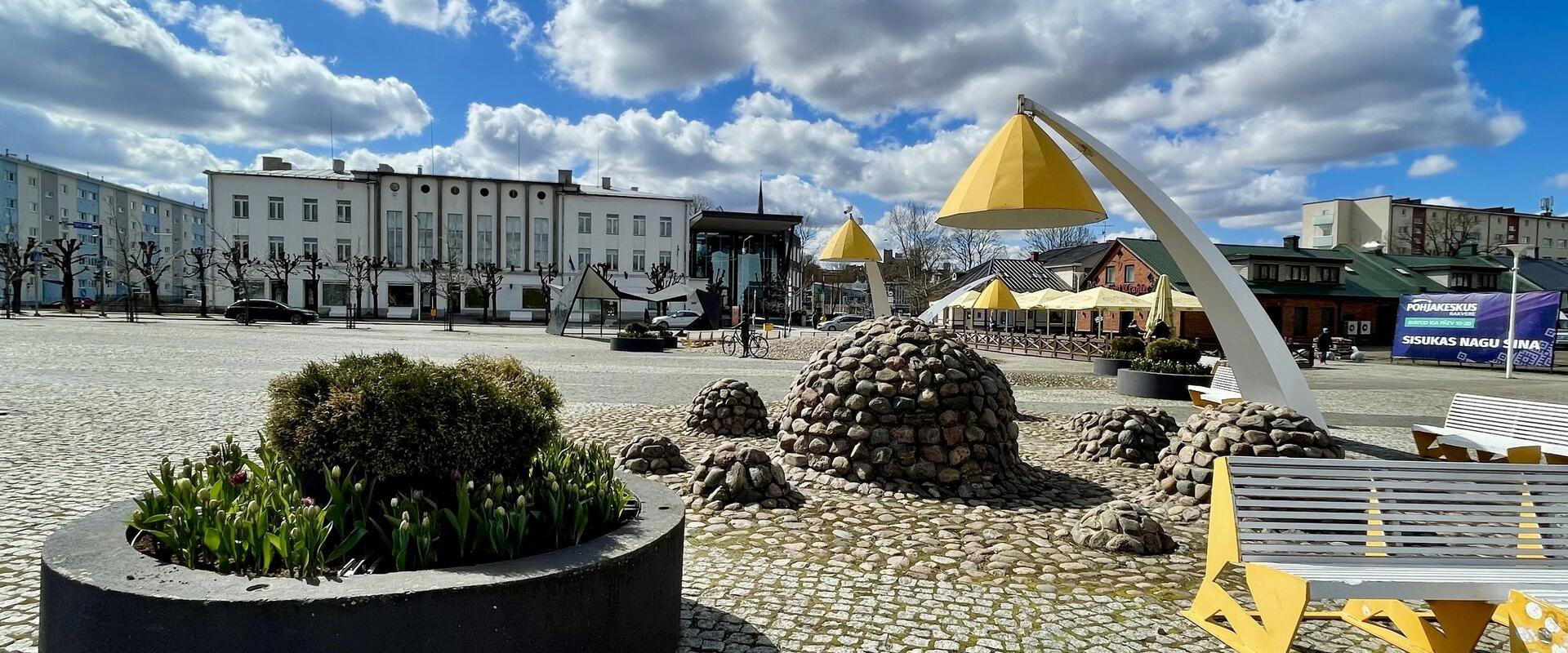 Rakvere, Estonia