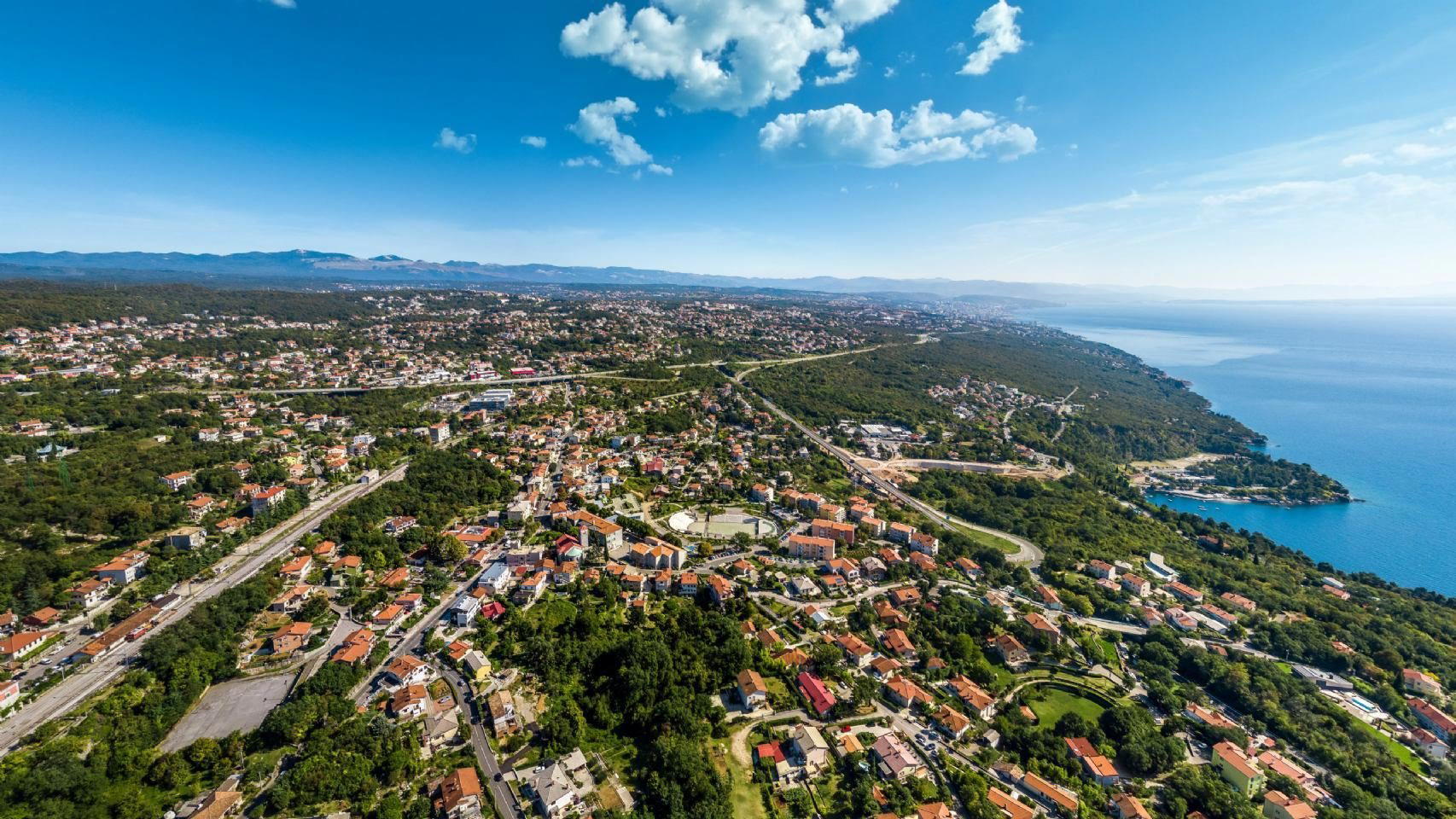 Matulji, Croatia