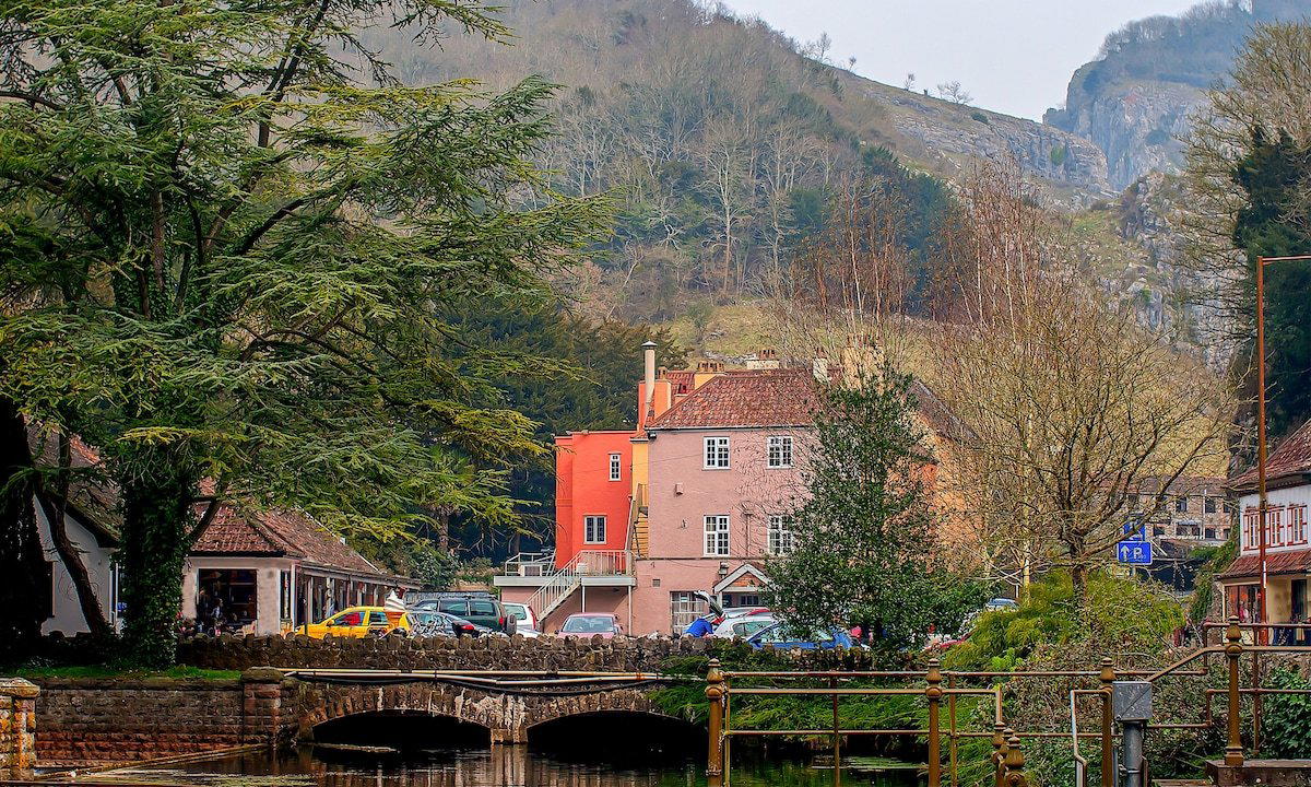 Lower Godney, United Kingdom