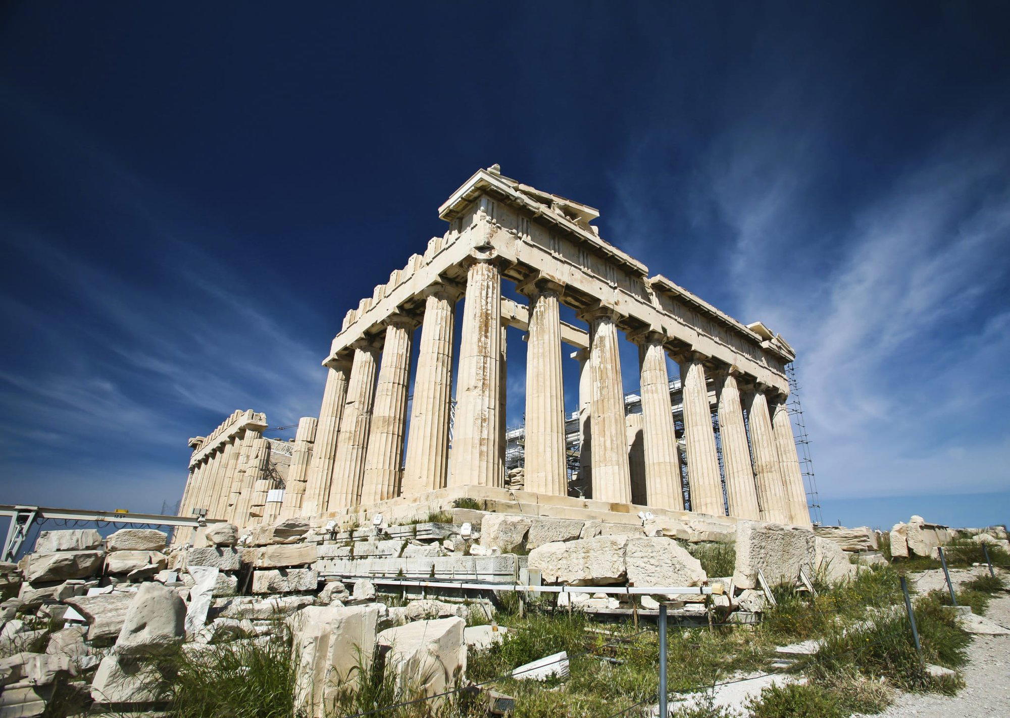 Athens, Greece