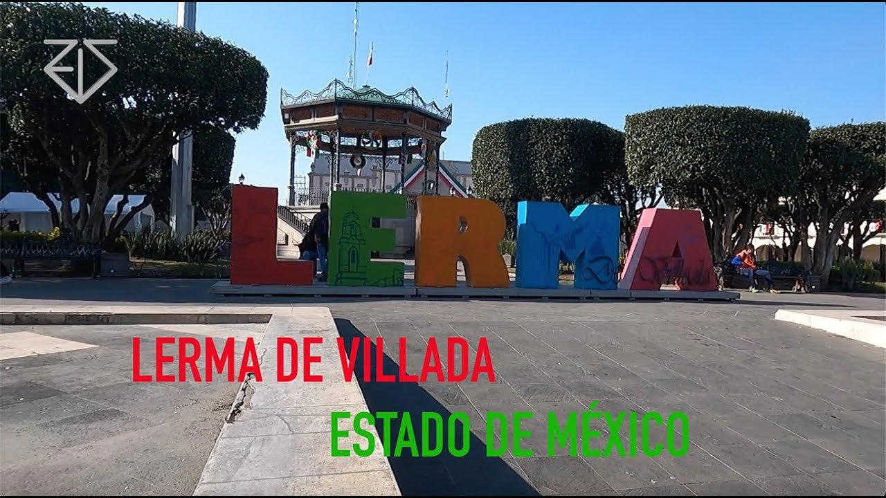 Lerma De Villada, Mexico