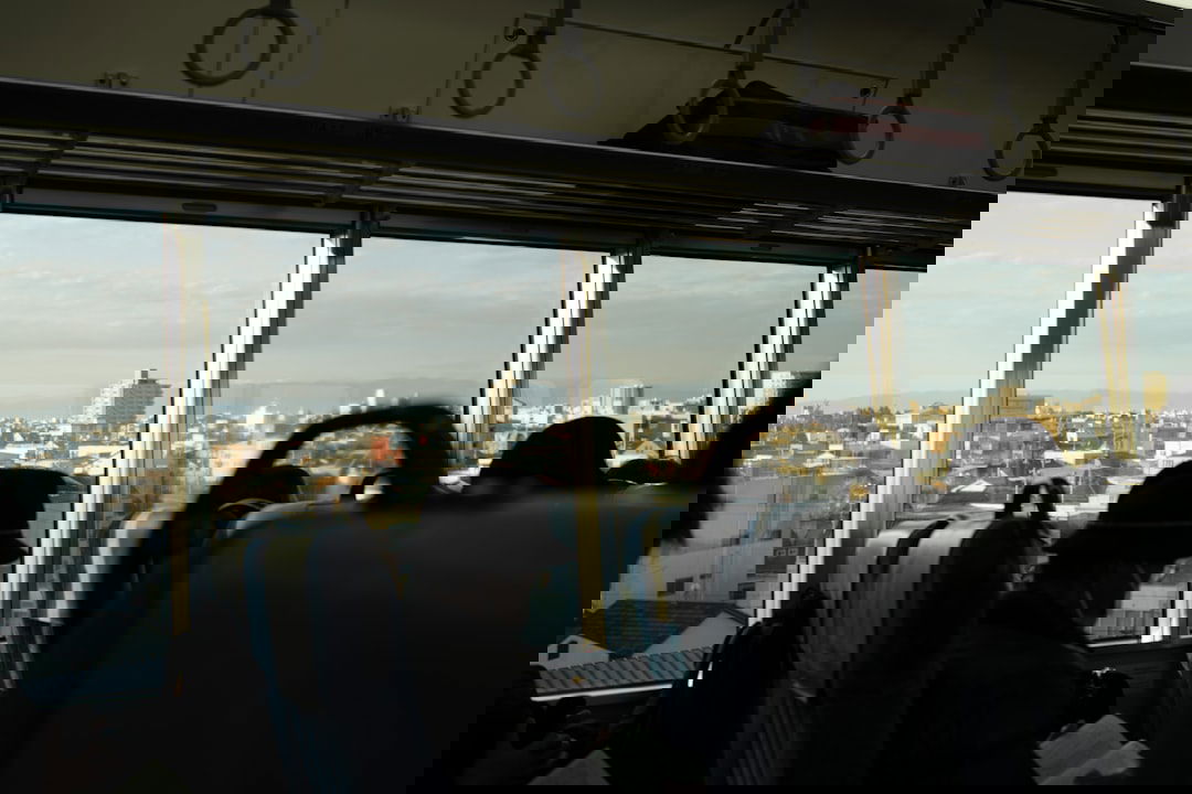 Fujikawaguchiko, Japan