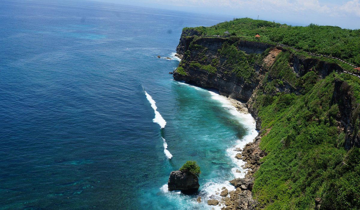 Pecatu, Indonesia