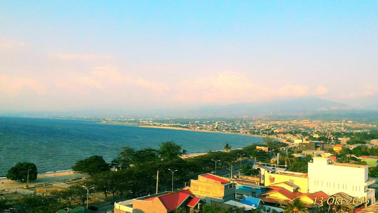 Palu City, Indonesia