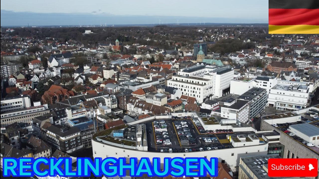 Recklinghausen, Germany