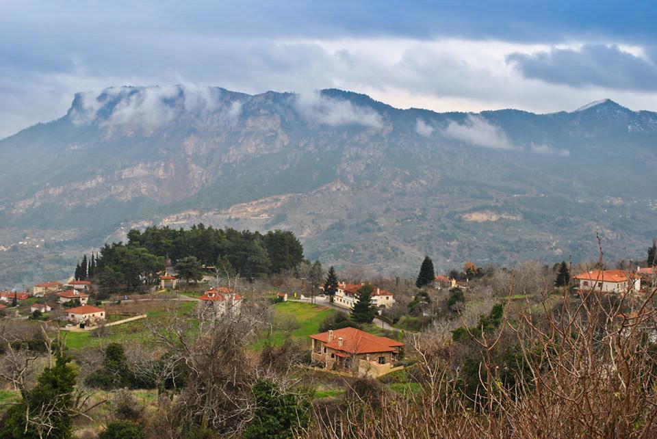 Abelokipi, Greece