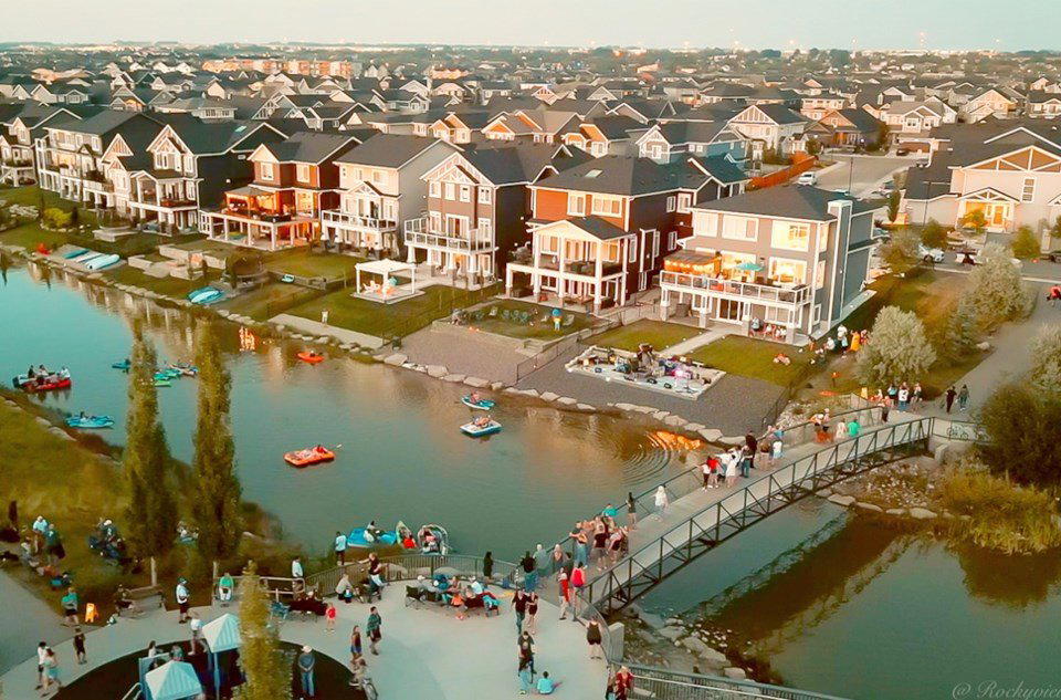 Airdrie, Canada