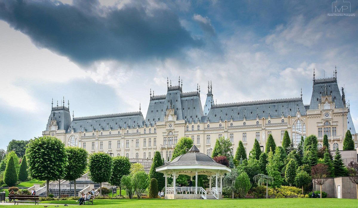 Iasi, Romania