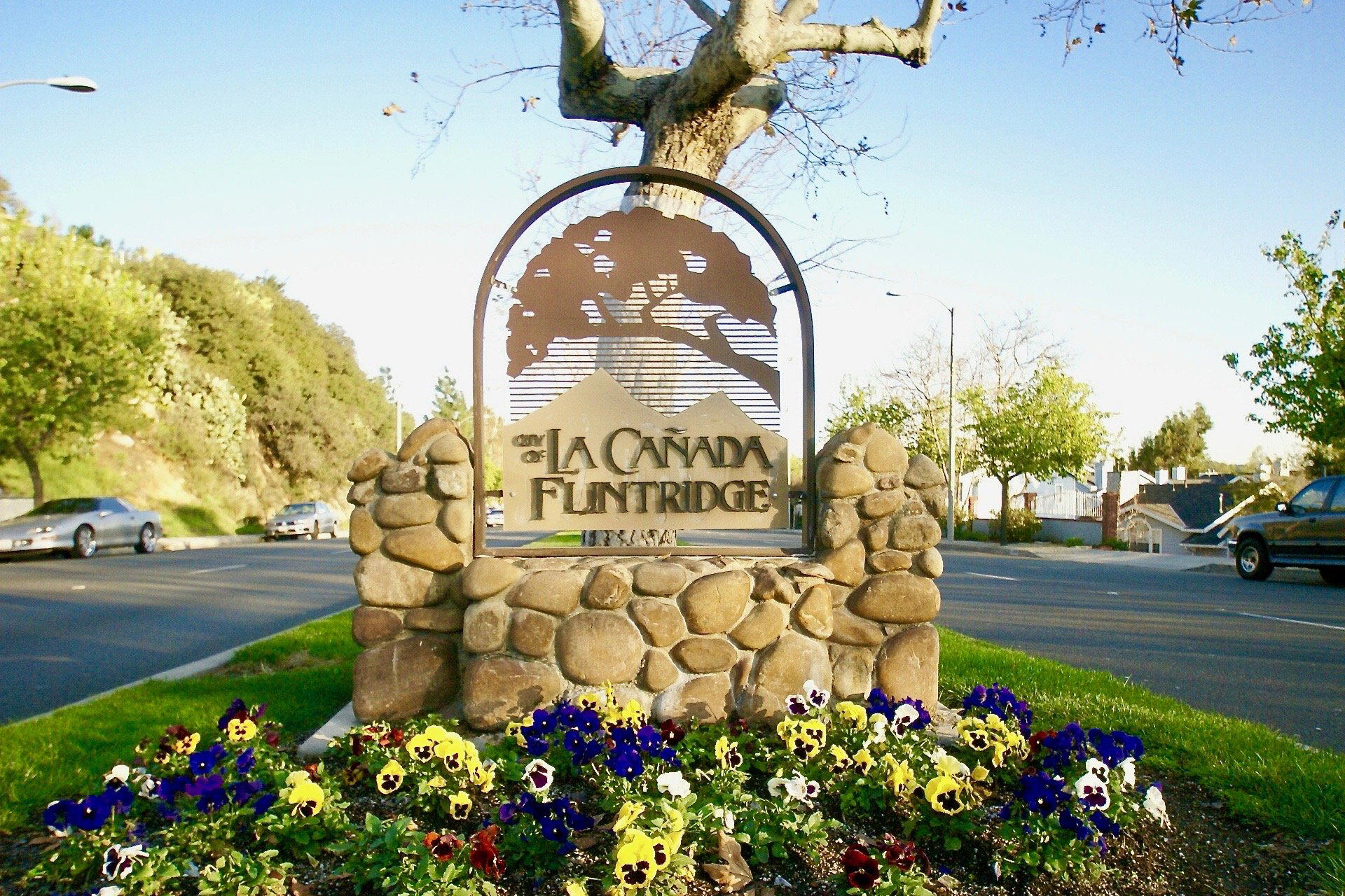 La Canada Flintridge, United States