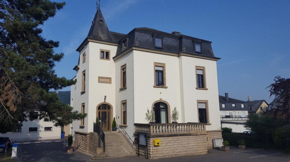Lintgen, Luxembourg