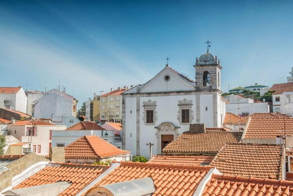 Odivelas, Portugal