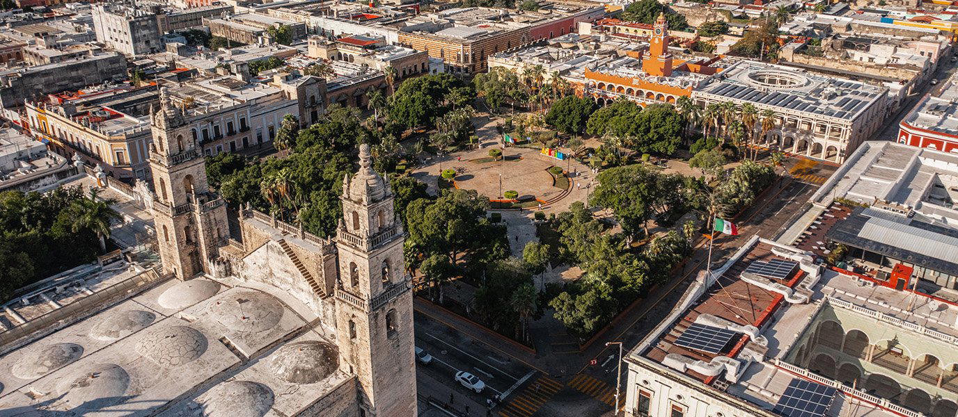Mérida, Mexico