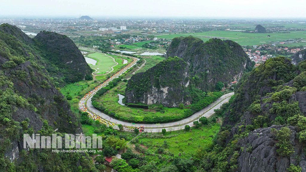 Tay Hoa Lu, Vietnam