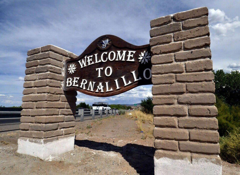 Bernalillo, United States