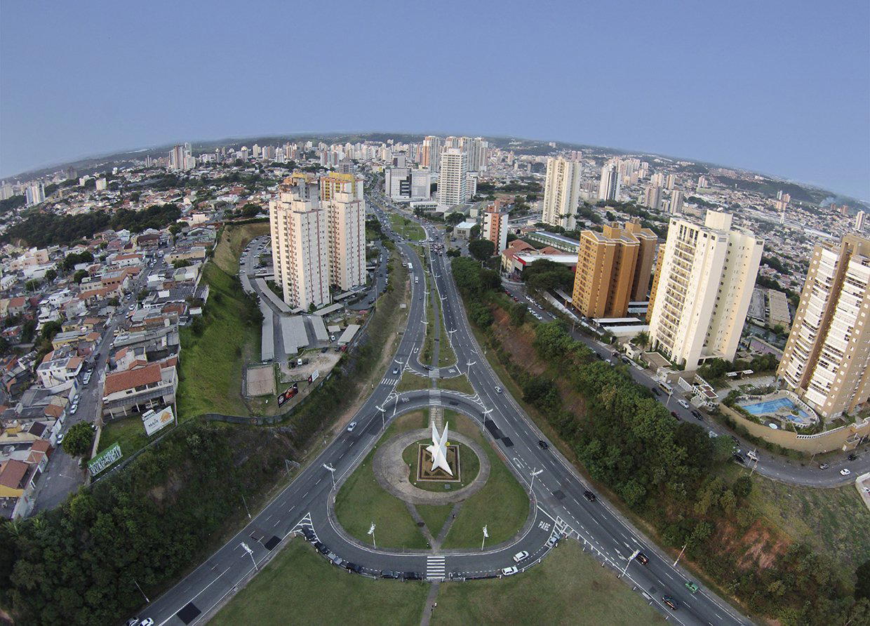 Jundiai, Brazil