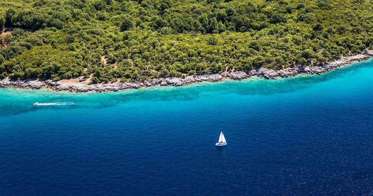 Malinska Dubasnica, Croatia