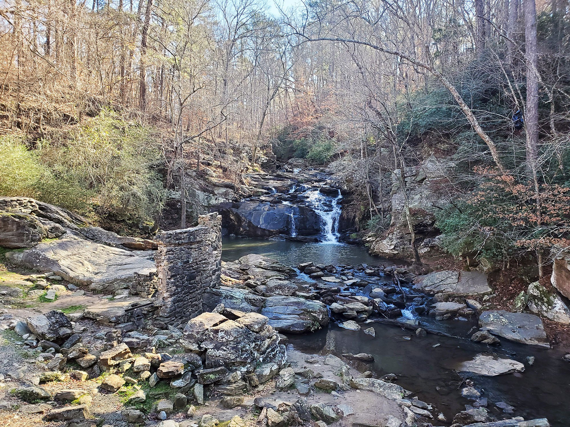 Chattahoochee Hills, United States