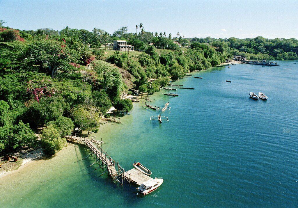 Kilifi, Kenya