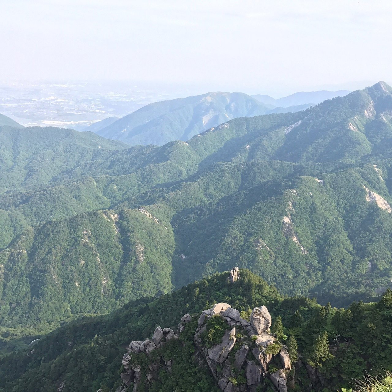Mie-gun, Japan