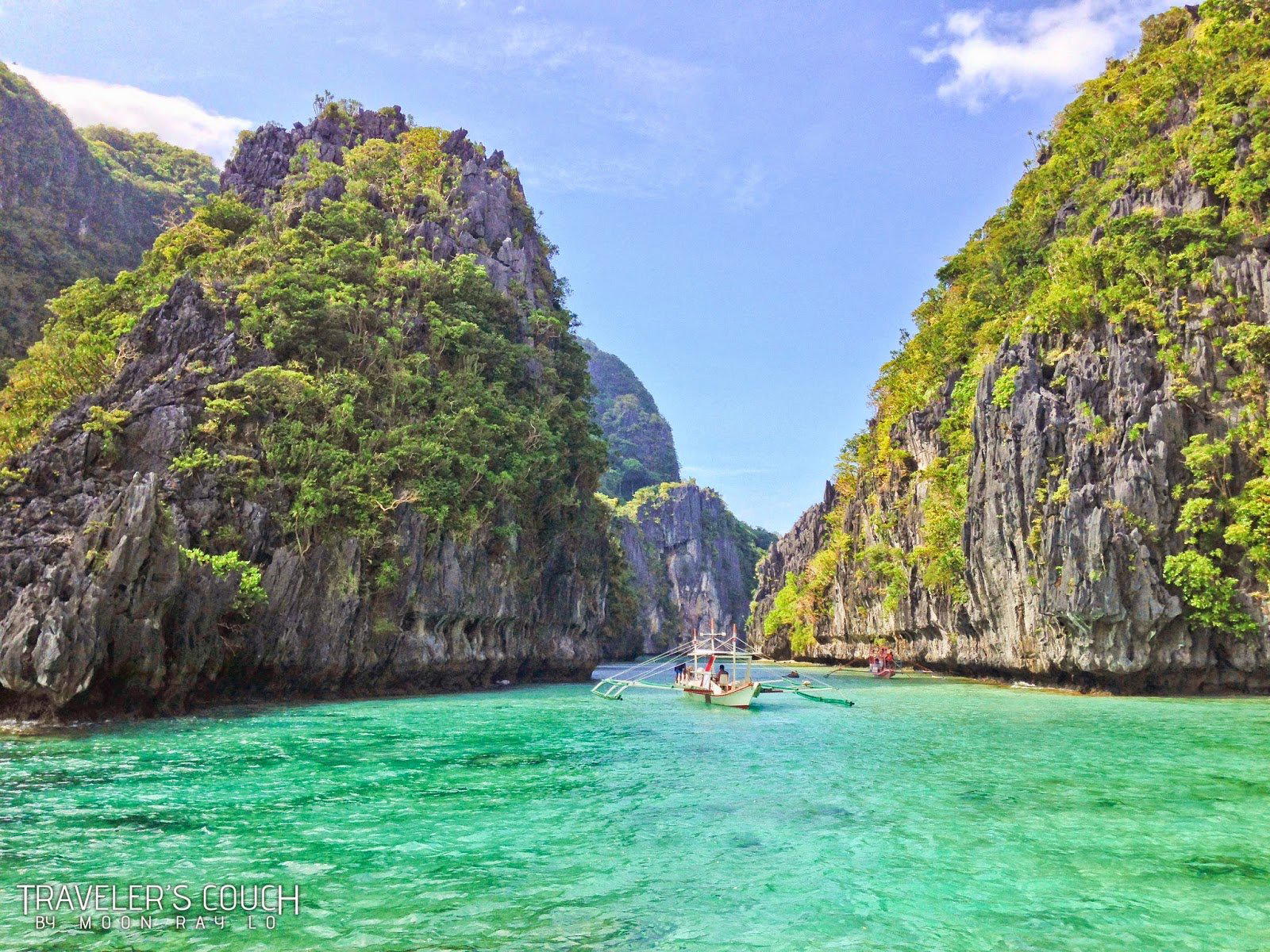 El Nido, Philippines