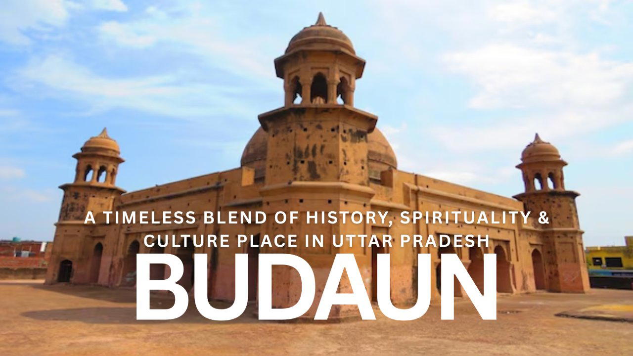 Budaun, India
