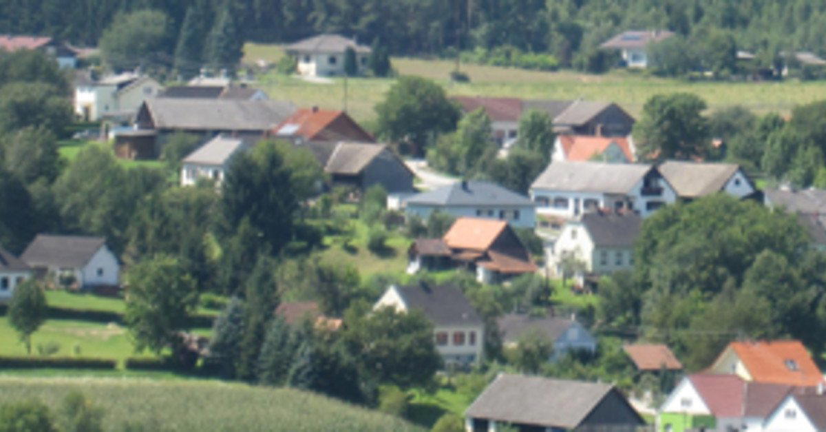 Kemeten, Austria