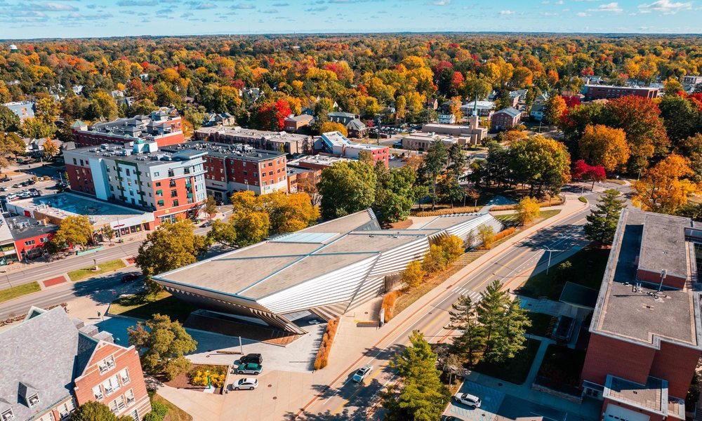 East Lansing, United States