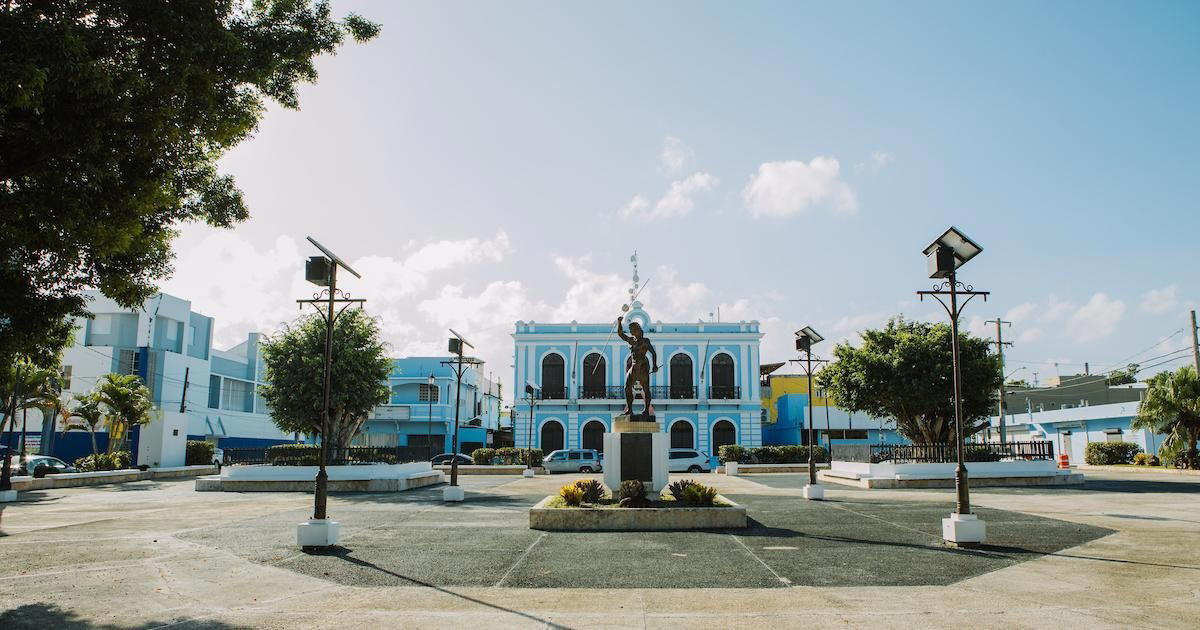 Canovanas, Puerto Rico