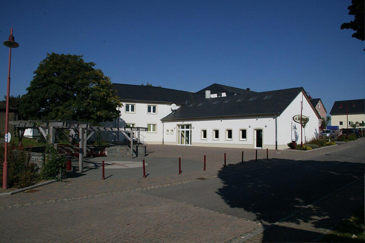 Wahlhausen, Luxembourg