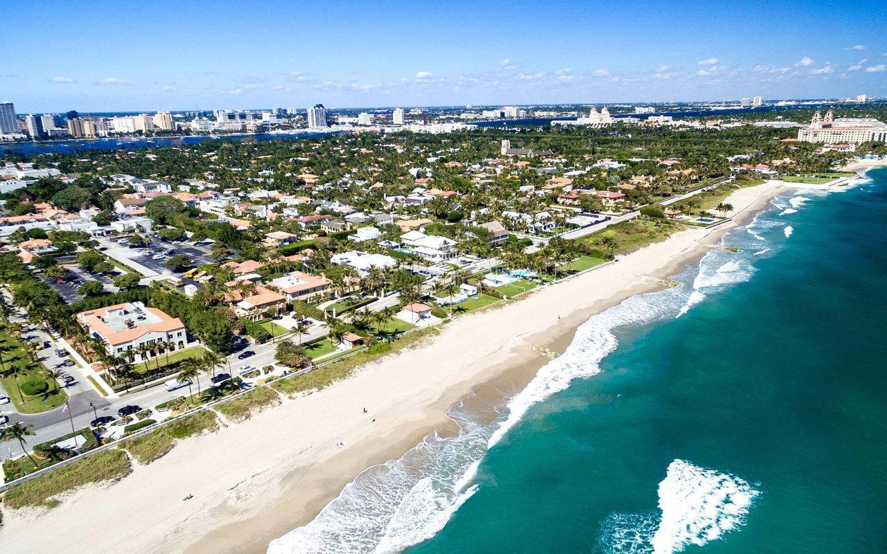 North Palm Beach, United States
