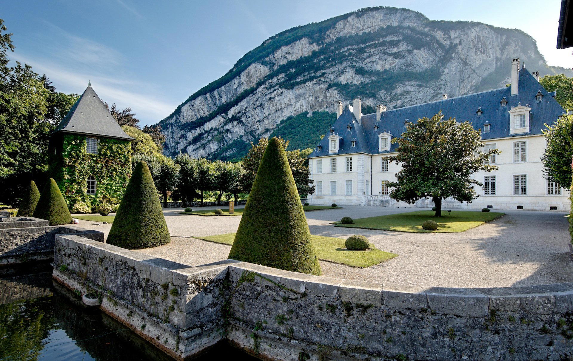 Sassenage, France