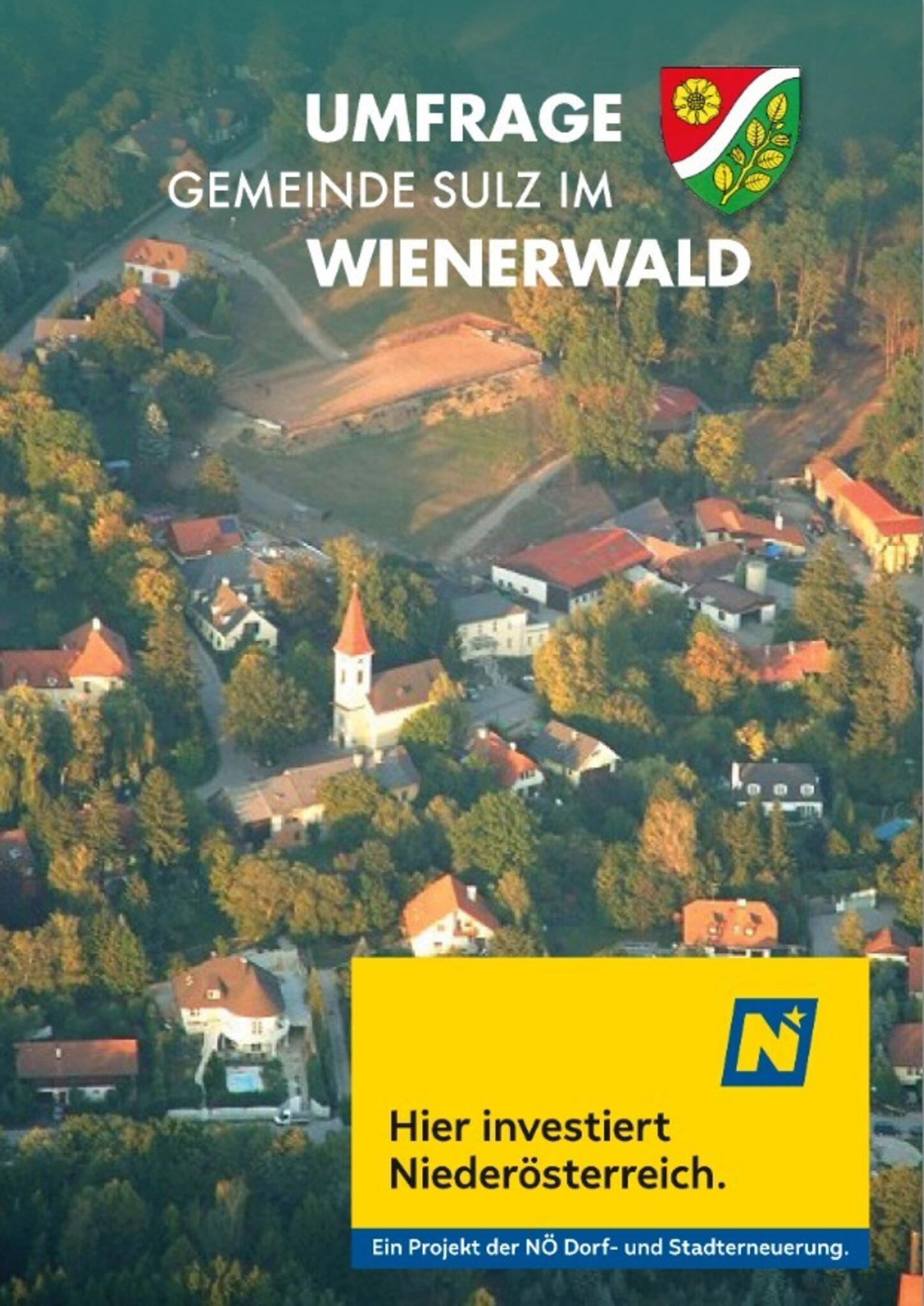 Sulz im Wienerwald, Austria