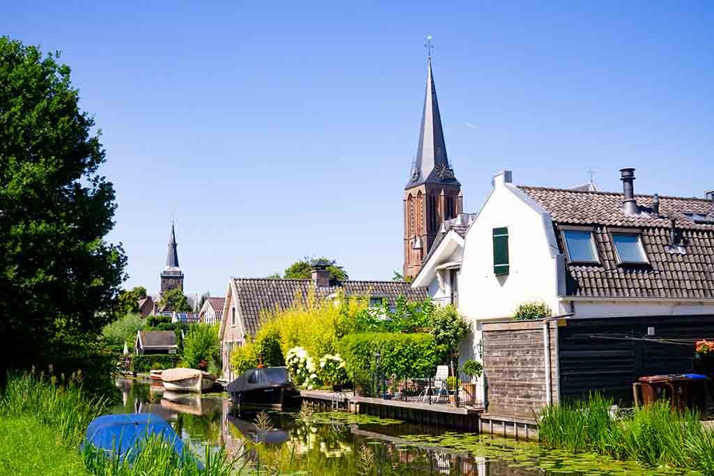 Abcoude, Netherlands