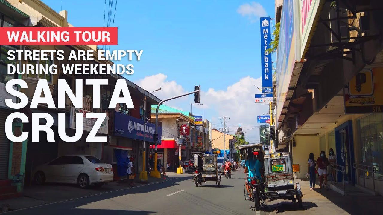 Santa Cruz, Philippines