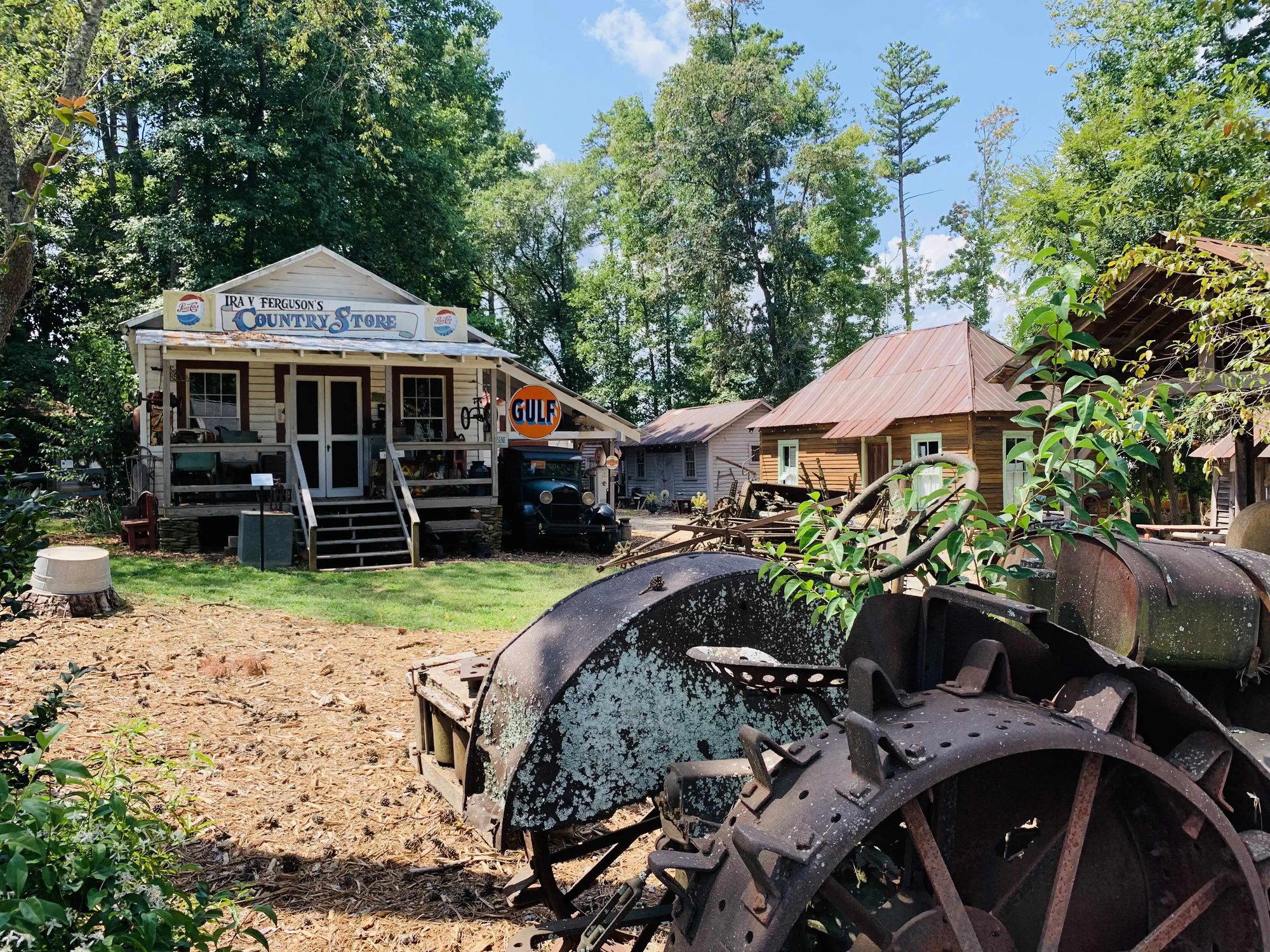 Mint Hill, United States