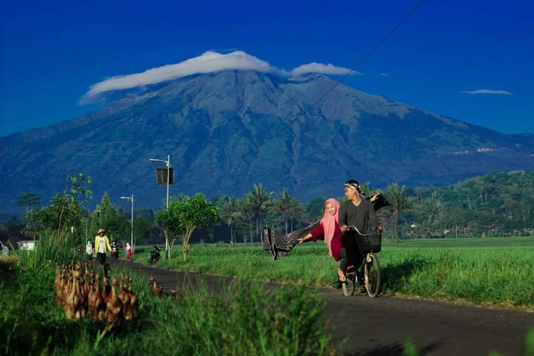 Salatiga, Indonesia