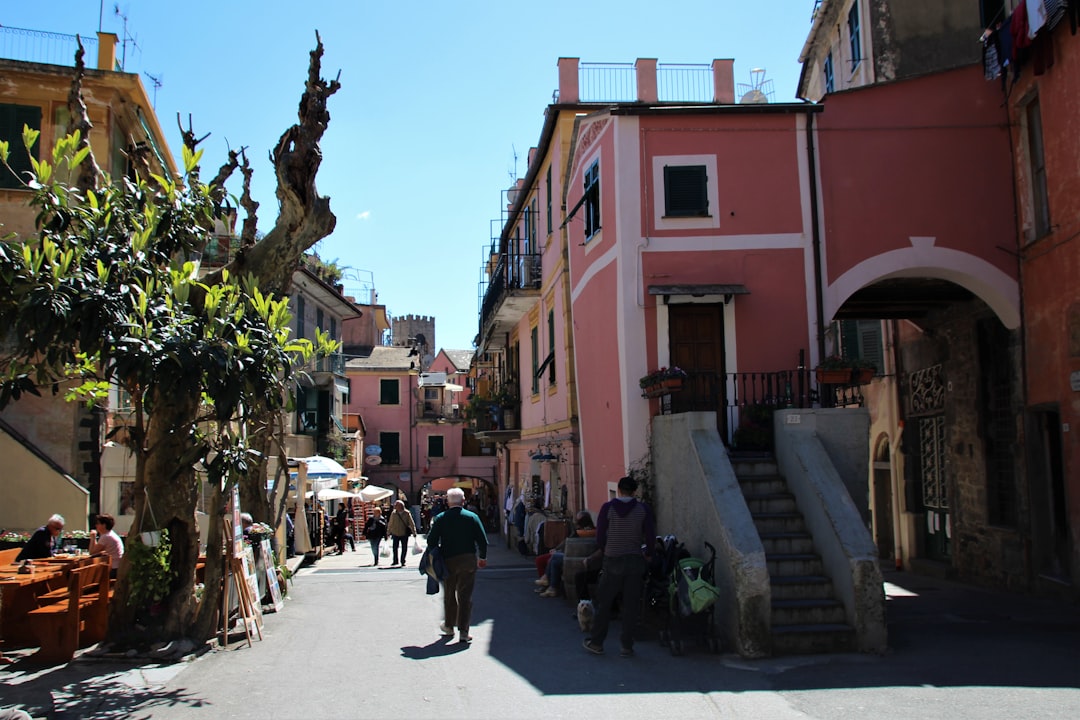 Palazzolo Acreide, Italy