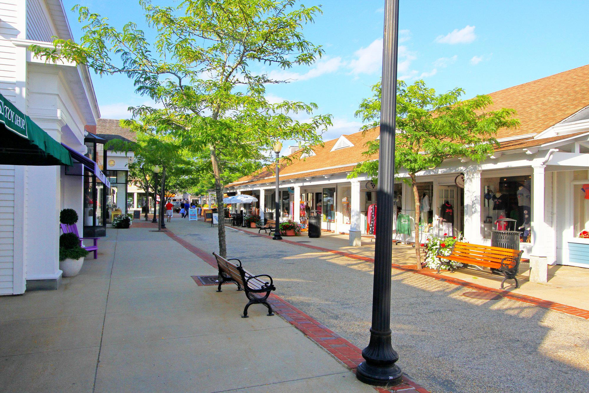 Mashpee, United States