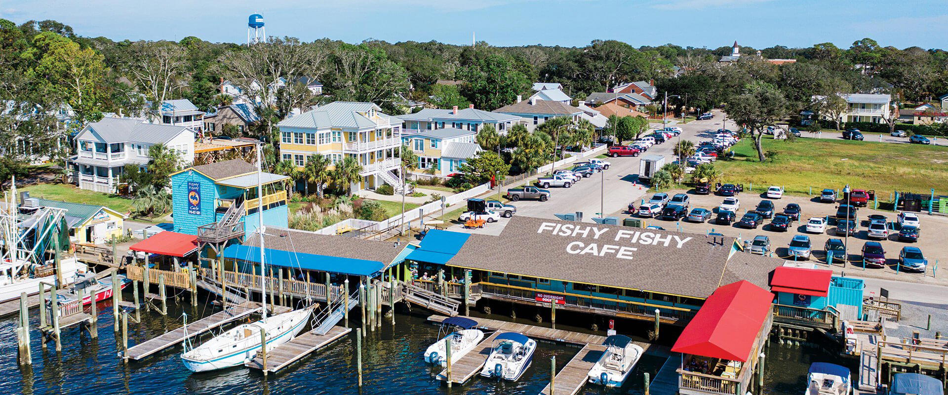 Southport, United States