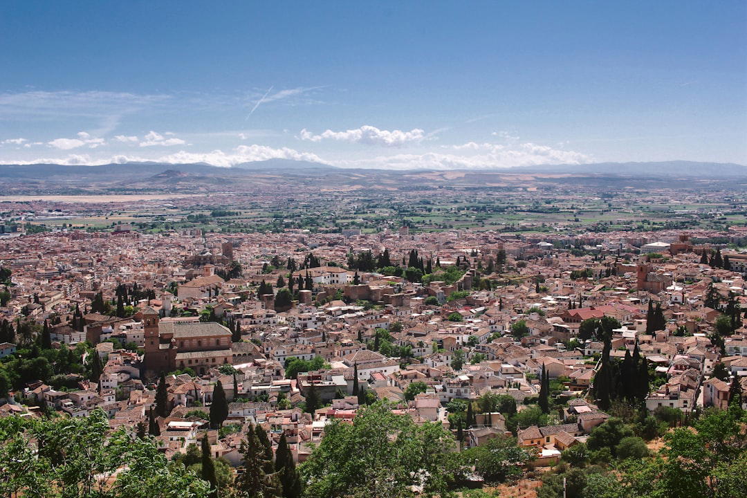 Alfaro, Spain