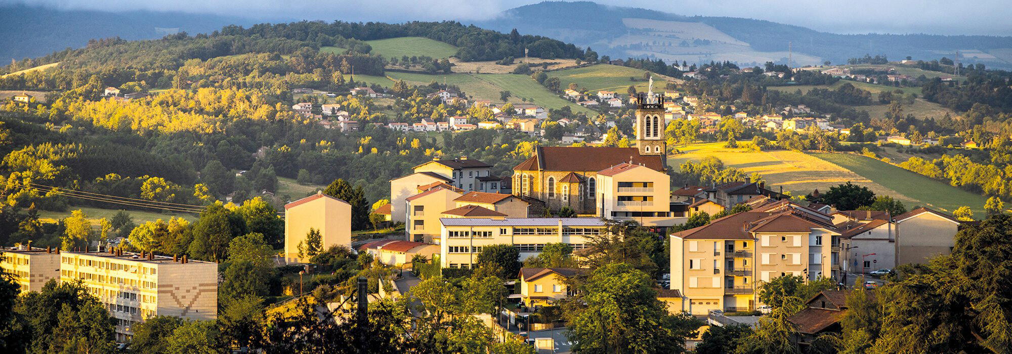 Sorbiers, France
