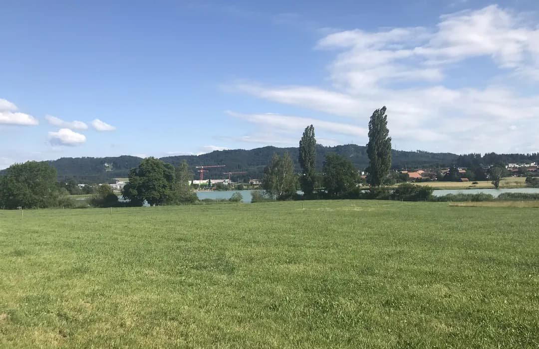 Munchenbuchsee, Switzerland