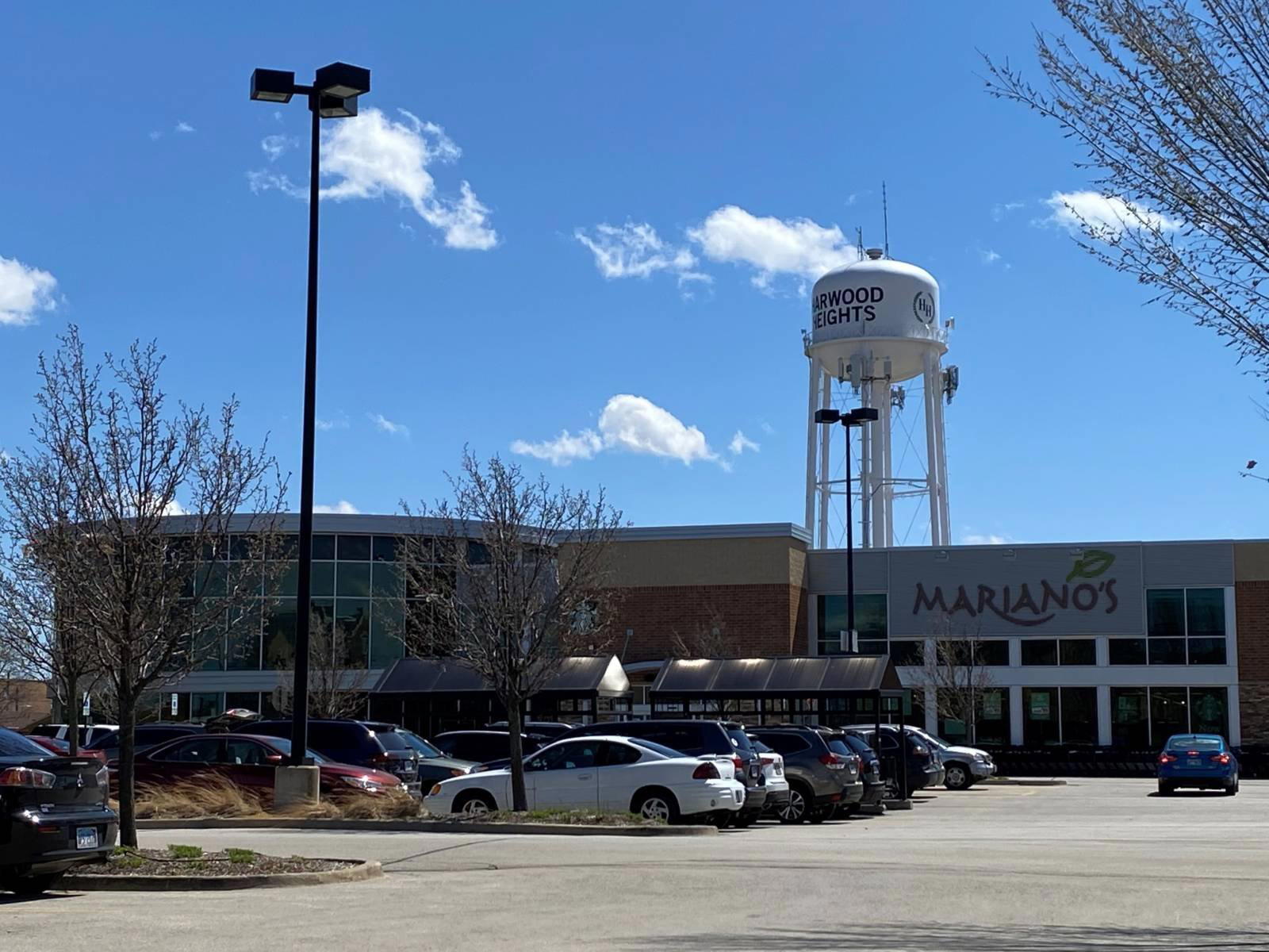 Harwood Heights, United States