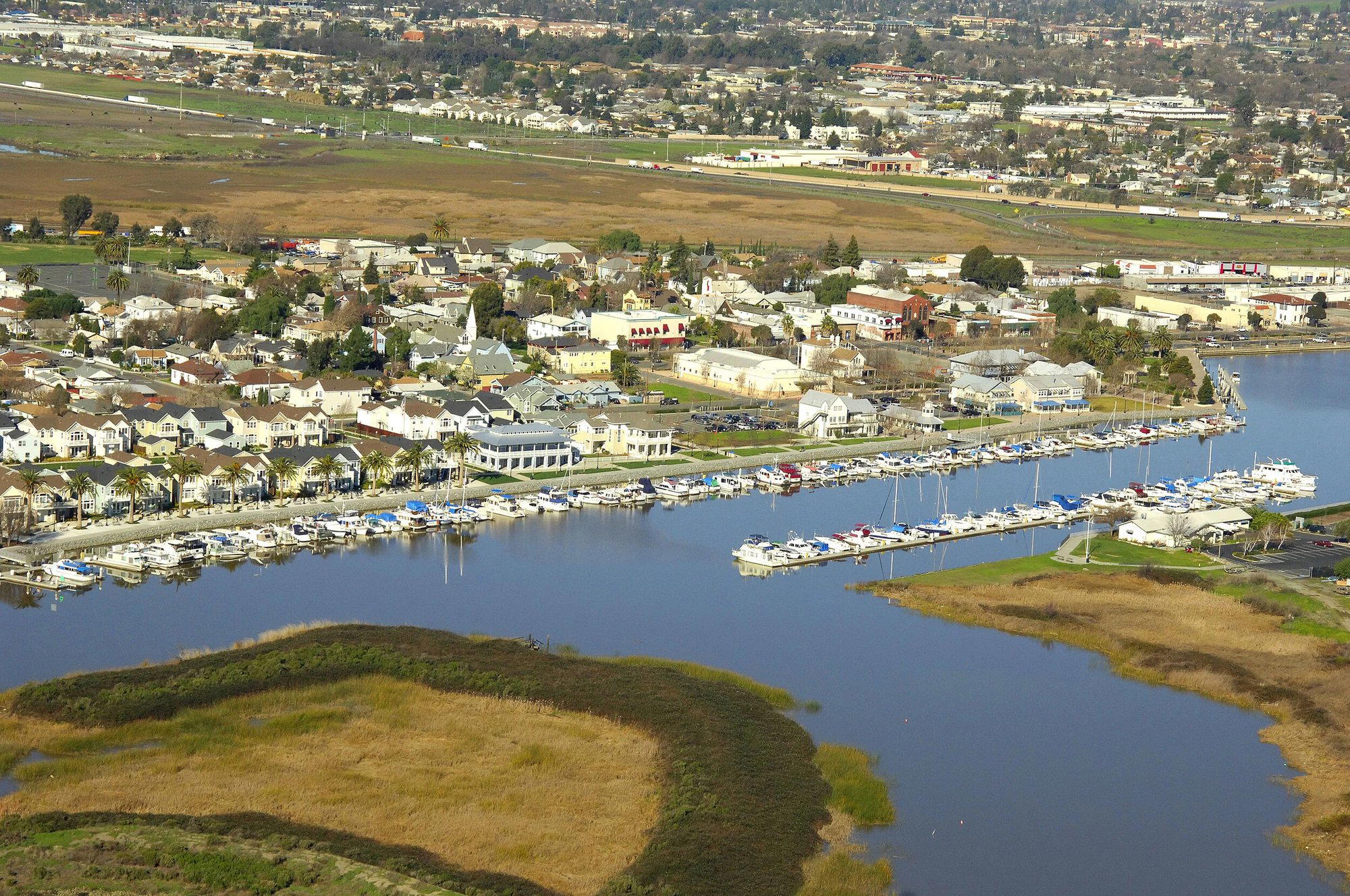Suisun City, United States