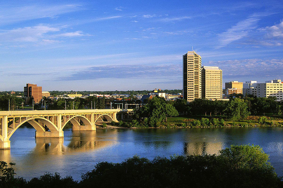 Saskatoon, Canada