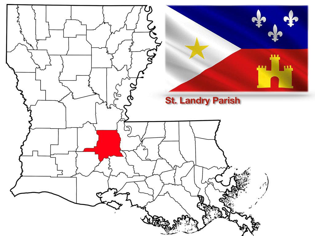 Carencro, United States