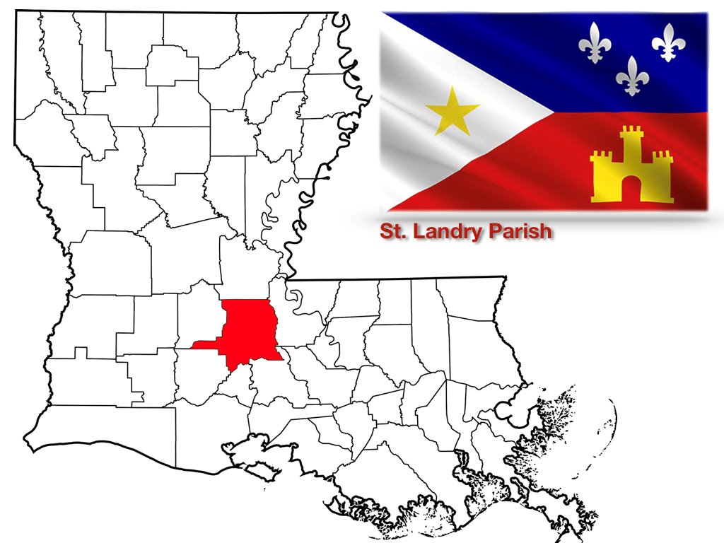 Carencro, United States