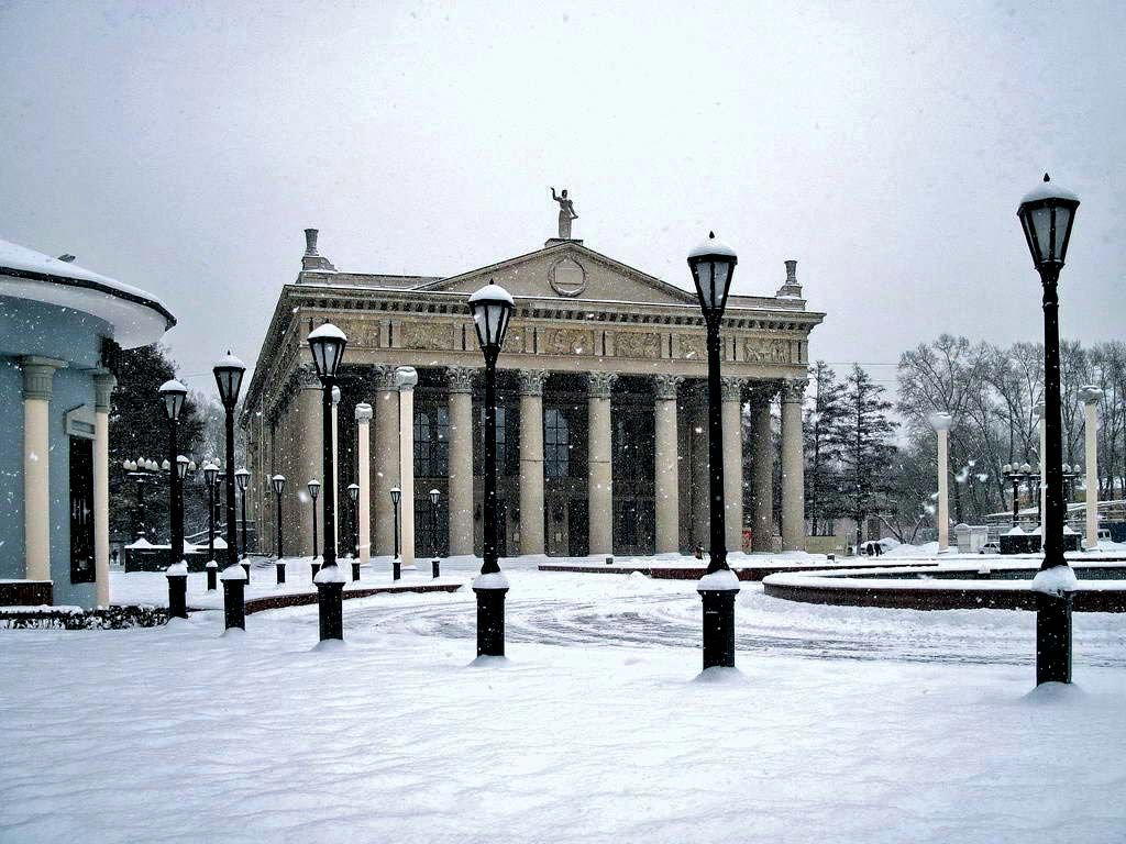 Novokuznetsk, Russia