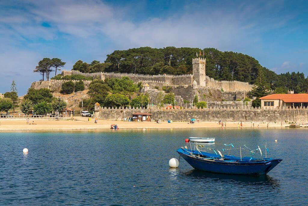 Baiona, Spain