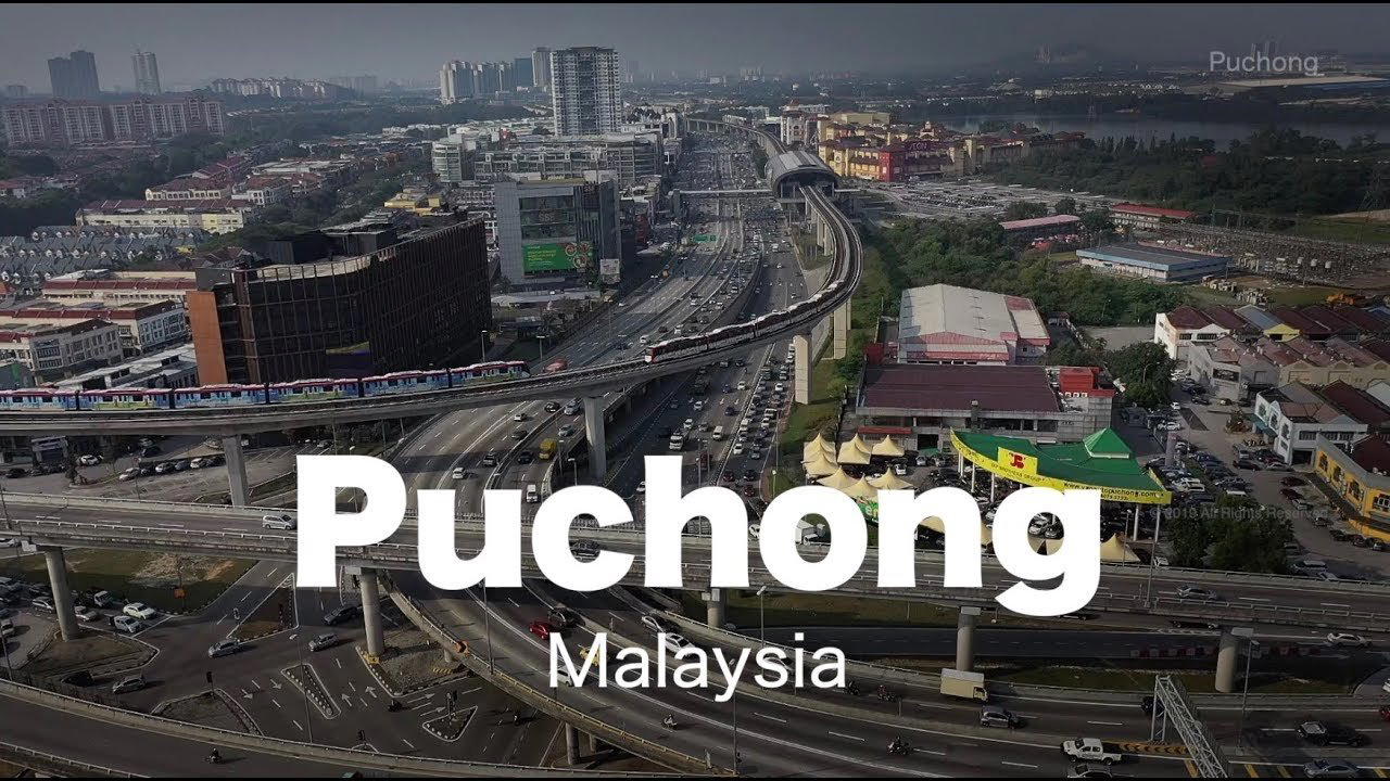 Puchong, Malaysia